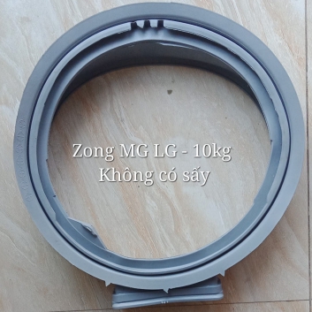 Zong cửa MG LG 10.5kg